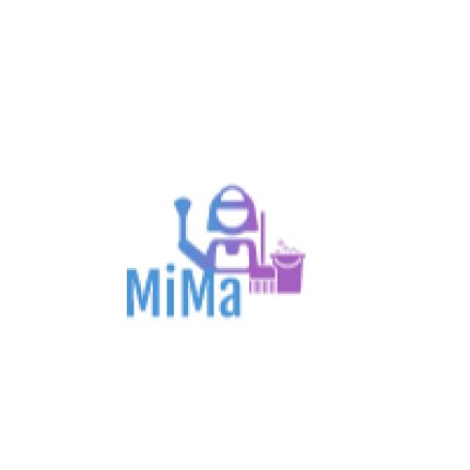 Logo von Clean MiMa Gebäudereinigung Mihaela Malanca München