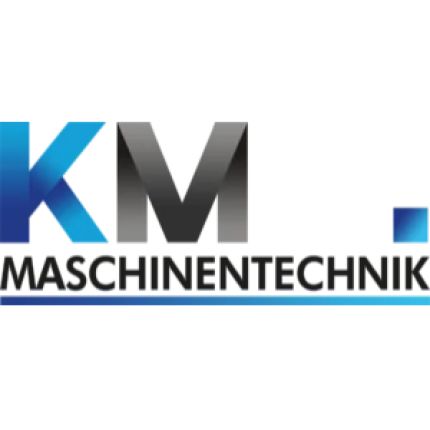 Logótipo de KM Maschinentechnik - Maschinentechnik aus Troisdorf