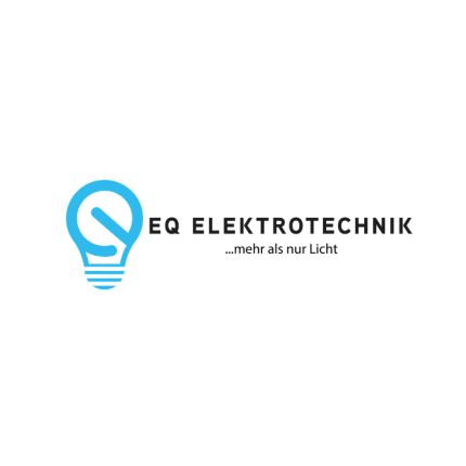Logo od EQ Elektrotechnik