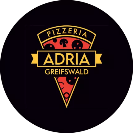 Logo de Pizzeria Adria