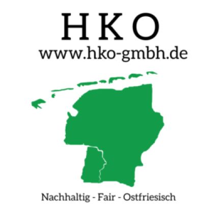 Logo fra Handelskontor Ostfriesland GmbH