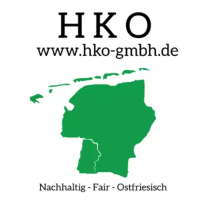 Logo od Handelskontor Ostfriesland GmbH