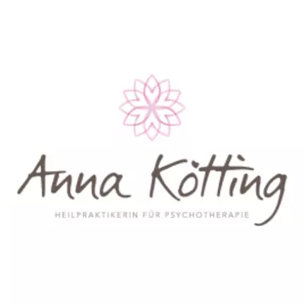 Logo od Anna Kötting - Psychologische Beratung und Psychotherapie