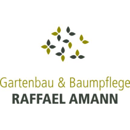 Logo de Gartenbau und Baumpflege Raffael Amann