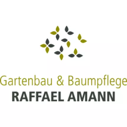 Logo da Gartenbau und Baumpflege Raffael Amann