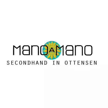 Logotipo de mano a mano e.K.