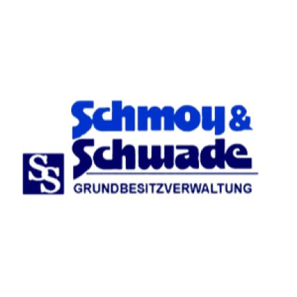 Logo von Schmoy & Schwade Grundbesitzverwaltung