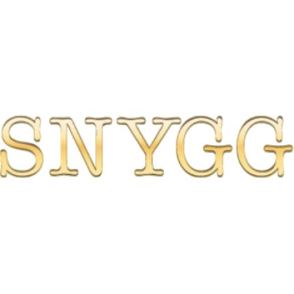 Logotipo de Snygg Fashionstore