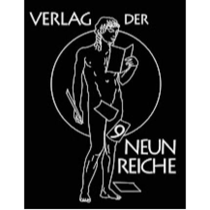 Logotyp från Verlag & Antiquariat der 9 Reiche