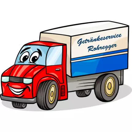 Logo da Getränkeservice Rohregger