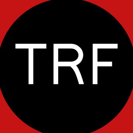 Logo van TRF Haustechnik