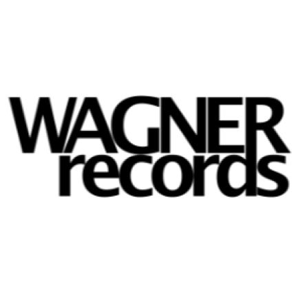 Logotyp från WAGNER RECORDS