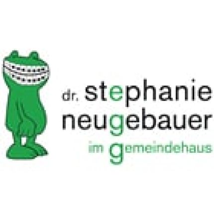 Logo von Dr. med. dent. Neugebauer Stephanie