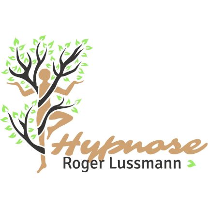 Logo da Hypnose Roger Lussmann