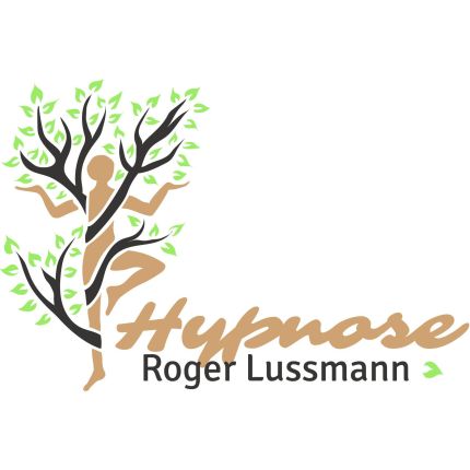 Logo od Hypnose Roger Lussmann