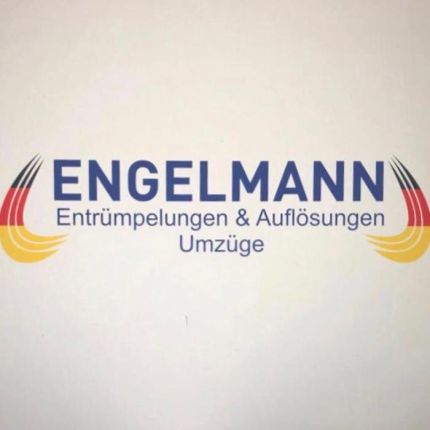 Logo van Engelmann Entrümpelungen