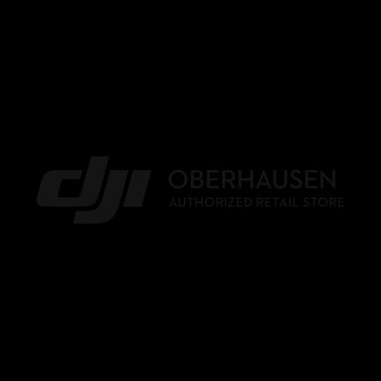 Logotipo de DJI | Hasselblad Store Oberhausen