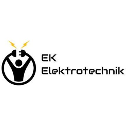 Logo de EK-Elektrotechnik
