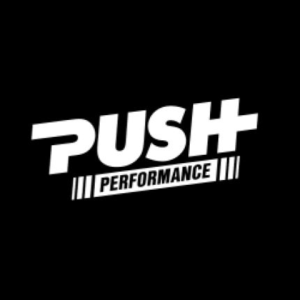 Logo od PUSH! Performance Marketing Agentur