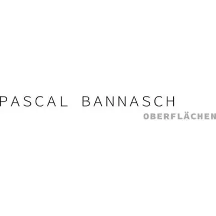 Logo od Bannasch Oberflächen