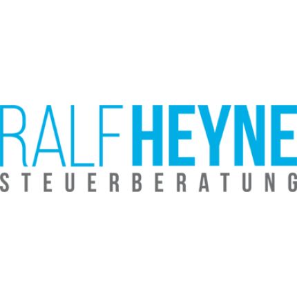 Logo fra Ralf Heyne Steuerberatung