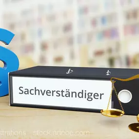 Bild von Sachverständigenbüro Richard Binder