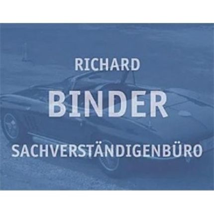 Logo von Sachverständigenbüro Richard Binder