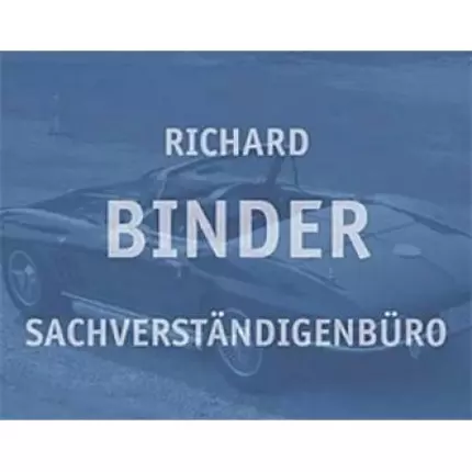 Logótipo de Sachverständigenbüro Richard Binder