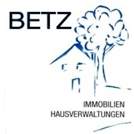 Logo od BETZ Immobilien-Hausverwaltungen Inh. Wolfgang Betz eK