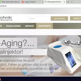 Bild von Beautytechnik GmbH