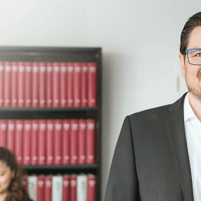 Bild von Hotz & Partner - Steuerberater, Wirtschaftsprüfer, Rechtsanwälte - Partnerschaftsgesellschaft mbB