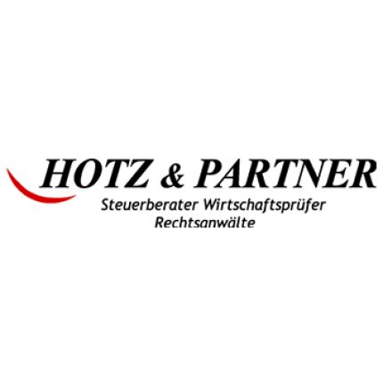 Logótipo de Hotz & Partner - Steuerberater, Wirtschaftsprüfer, Rechtsanwälte - Partnerschaftsgesellschaft mbB