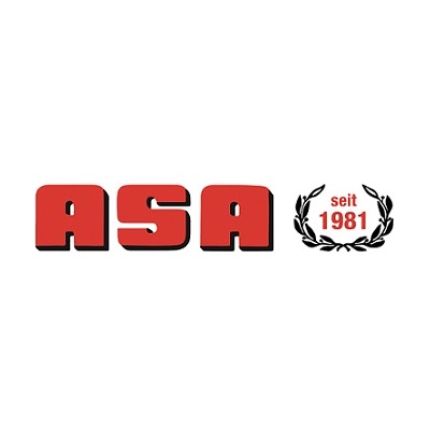 Logo from ASA Allgemeine Schnee- u. Abfallbeseitigungsges.mbH
