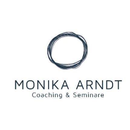 Logo von Monika Arndt - Coaching und Seminare