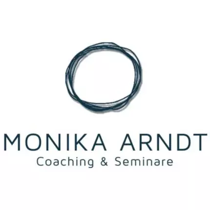 Logo de Monika Arndt - Coaching und Seminare