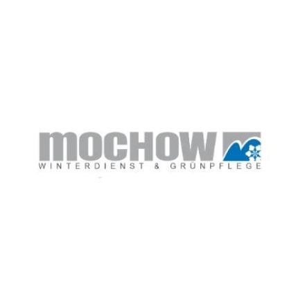 Logo von Mochow Winterdienst GmbH