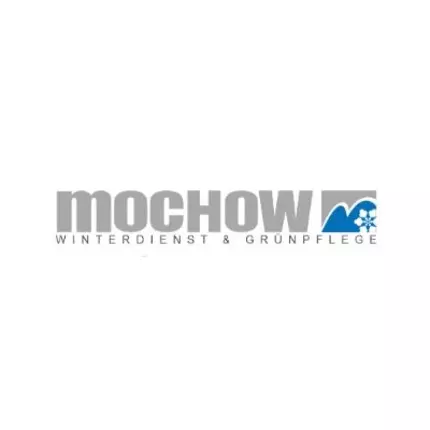 Logo de Mochow Winterdienst GmbH