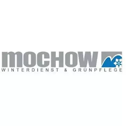 Logo van Mochow Winterdienst GmbH