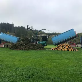 Bild von Hubert Linner Entsorgungsfachbetrieb