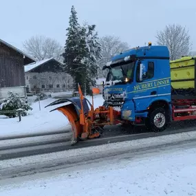 Bild von Hubert Linner Entsorgungsfachbetrieb