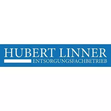 Logo von Hubert Linner Entsorgungsfachbetrieb