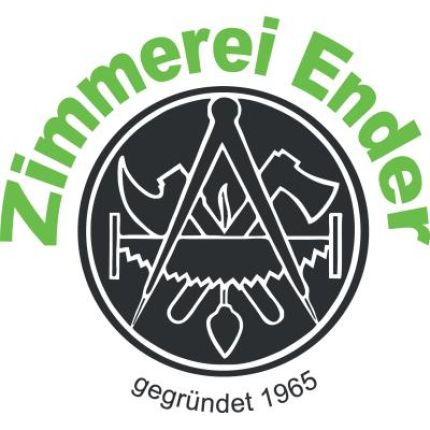 Logo from Zimmerei Ender e.K.