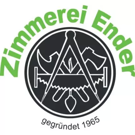 Logo de Zimmerei Ender e.K.