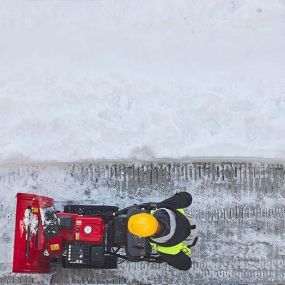 Bild von BSE Berolina Schnee- & Eisbeseitigung