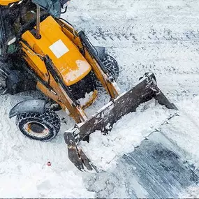 Bild von BSE Berolina Schnee- & Eisbeseitigung