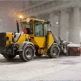 Bild von BSE Berolina Schnee- & Eisbeseitigung