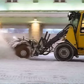 Bild von BSE Berolina Schnee- & Eisbeseitigung