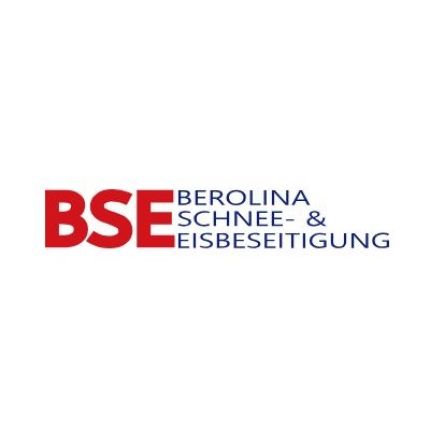 Logo de BSE Berolina Schnee- & Eisbeseitigung