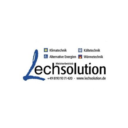 Logo de Lech Kälte- Klimatechnik GmbH