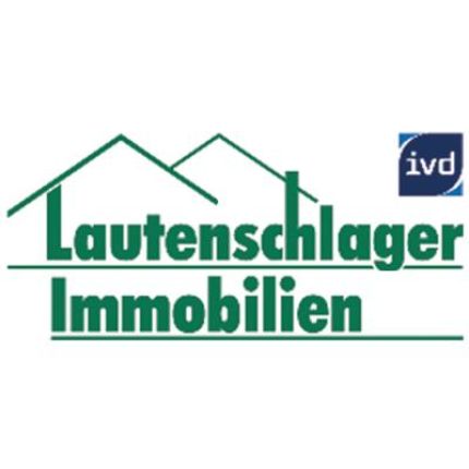 Logo van Immobilien GmbH Lautenschlager